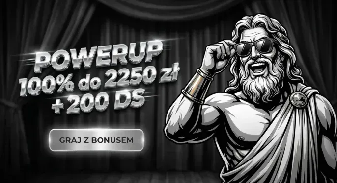 Powerup Casino